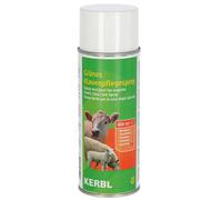 Kerbl Spray de Soin des Griffes Vert 400 ML