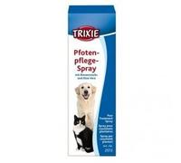 Trixie Spray soin coussinets pattes chien – cire d'abeilles et aloe vera – 50 ml