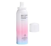 Spray Solaire 150ml en Métal Rose, Brume Hydratante pour L’extérieur