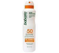 Spray solaire Babaria Sun Sensitive SPF50