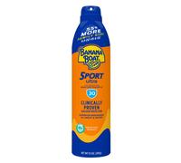 Spray solaire Banana Boat Sport Ultra SPF 30 9,5 oz | Banana Boat Su