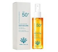 Spray solaire capillaire UV Large Spectre Longue Tenue