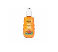 Garnier Delial SPF50+ Spray Solaire Enfants 150ml