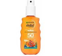 Spray Solaire Eco-Designed SPF50 150 ml Enfants