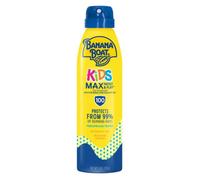 Banana Boat Ultramist Max Protect & Play Spray protecteur solaire SPF 110 pour enfant 170 g