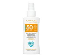Spray Solaire Format Voyage Spf 50 Multicolore TU