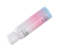 Spray Solaire Hydratant 150ml, Brume de Protection Rose | Texture Hydratante, Faible Irritation, Couche Protectrice, Format Métal 150ml, Usage Extérieur
