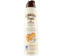 Spray solaire hydratant Hawaiian Tropic Silk SPF50 220 ml