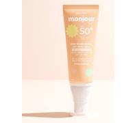 Spray solaire invisible SPF50+ blanc TU