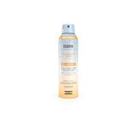 Spray Solaire Isdin Fotoprotector Transparent Wet Skin SPF30 250 ml