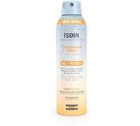 Spray Solaire Isdin Fotoprotector Transparent Wet Skin SPF30 250 ml