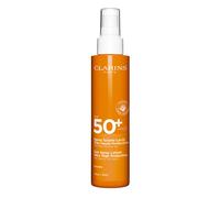 Clarins Spray Solaire Lacté IP50 Corps 150ml