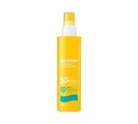 Biotherm Waterlover Sonnenspray LSF 50+ 50 ml