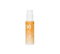 Spray solaire minéral certifié bio SPF 50 100% naturel - Alphanova Organic Sun