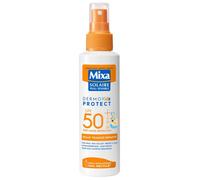 mixa - DERMO PROTECT KIDS Spray Solaire Enfants Très Haute Protection SPF50+ 150 ml