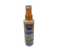 Spray Solaire - MIXA - Hyaluron - SPF50 - 150ml - Hydratation Intense
