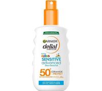 Garnier Kids Sensitive Advanced Spray Protecteur Spf50+ 150ml