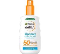 Garnier Sensitive Advanced Spray Protector SPF50+ 150ml