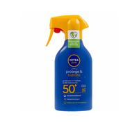 Spray Solaire Protège et Hydrate SPF 50+ 270 ml