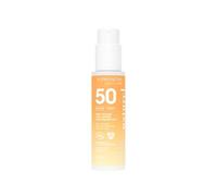 SPRAY SOLAIRE SPF50 PARFUMÉ 100% NATUREL ET BIO* 100G
