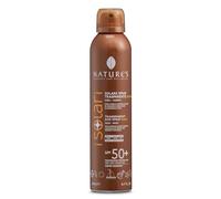Spray solaire transparent pour enfants SPF50 + 200 ml