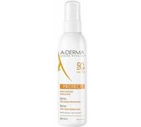 Spray Solaire Très Haute Protection A-Derma Protect SPF50+ 200ml