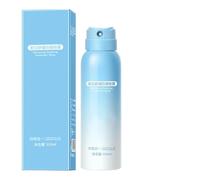 Spray Solaire Visage,100ml SPF 50+ Résistant À L'Eau Longue Durée Éclaircissant - Solaire Visage Et Corps - Pour Hommes Et Femmes Sports En Plein Air Plage Voyage Vacances