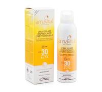 Spray Solare Effetto Invisibile Spf 30, 150ml - Amavital Sun Passion