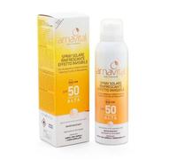 Spray Solare Effetto Invisibile Spf 50, 150ml - Amavital Sun Passion