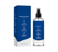 Spray Soulagement Articulaire 100 ml Brume Apaisante Non Grasse À | Spray Corporel Instantané De Soin Articulaire Pour Adultes Seniors Athlètes Genou Jambe Coude Muscle Dos Épaule