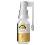 Spray Soulagement des Acouphènes,Spray Soin Acouphènes Propolis,Sprays pour Soulager les Acouphènes,Soulagement des Acouphènes,Spray Anti-Acouphènes,Spray Anti Acouphènes Qartel,30ML
