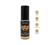 Spray spécial fellation Oral Ease - ORGIE