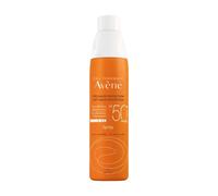 Avène Sun Spray spray solaire protecteur SPF 50+ 200 ml
