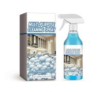 Spray Splash Cleaner - Nettoyant moussant amélioré pour cuisinière et four, dégraissant multifonction pour la graisse, les taches et les taches, 100 ml (1 pièce)