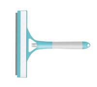Spray Squeregee - Nettoyant de vitres avec spray | Sprobber la fenêtre de la brosse de salle de bain avec bouteille de spray, balai de porte en verre de douche, essuie-glace