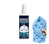 Spray Static Guard Non Collant Doux Et Rafraîchissant 100ml