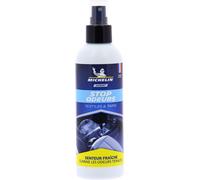 Spray stop-odeurs - MICHELIN - Expert désodorisant voiture - 200ml