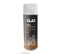 Spray stop rouille 400ml - CO 1035 - CLAS Equipements