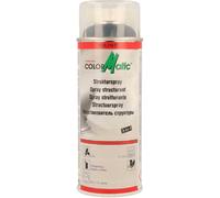 Spray Structurant Noir Colormatic 400ml -Aerosol-