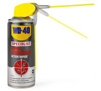 Spray super dégrippant action rapide WD-40 SPECIALIST - bombe - 400ml