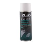 Spray super dégrippant graphite 400ml - CO 1026 - CLAS Equipements