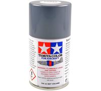 SPRAY TAMIYA AS27 gris navire de combat 2 100 ml