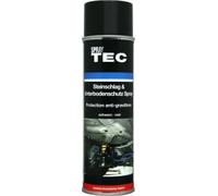 SPRAY TEC - Protection anti-gravillon 500 ml noir - Réf. 235502