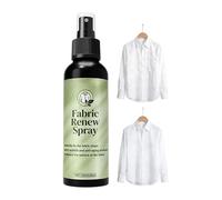 Spray Textile 120 ml Antistatique Action et Doux