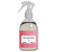 Spray Textile Parfumé Figue Délicieuse
