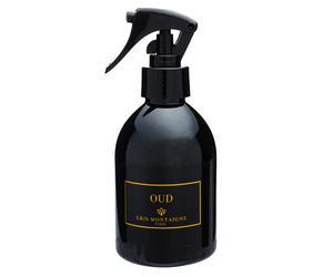 Spray Textile Parfumé Oud