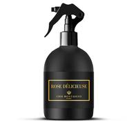 Spray Textile Parfumé Rose Délicieuse