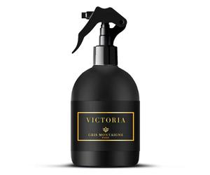 Spray Textile Parfumé Victoria