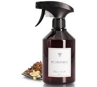 Spray textile TOBACCO VANILLA Parfum feuilles de tabac, épices, vanille pour chambre, rideaux, serviettes de marque BY VELCHEVA