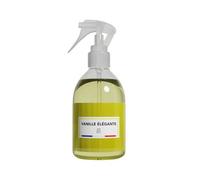 Spray Textile Vanille Elegante 250 Ml - Rp Paris